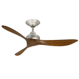 Ceiling Fan from the Aviara Coastal Collection