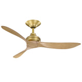 Ceiling Fan from the Aviara Coastal Collection