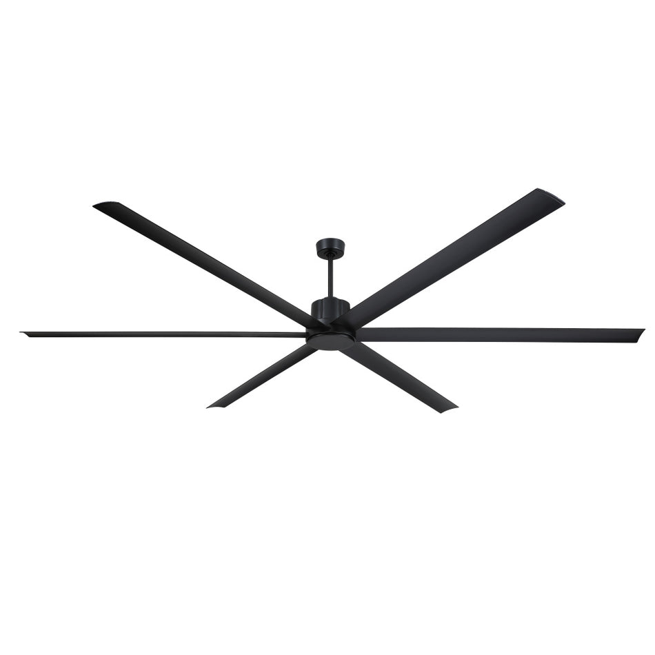 Ceiling Fan from the Pendry Max Collection