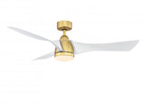 Ceiling Fans With Light from the Klear Collection