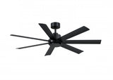 Ceiling Fan from the Pendry Collection