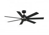 Ceiling Fan from the Pendry Collection