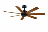 Ceiling Fan from the Pendry Collection