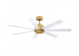 Ceiling Fan from the Pendry Collection