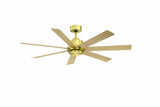Ceiling Fan from the Pendry Collection