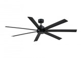 Ceiling Fan from the Pendry Collection