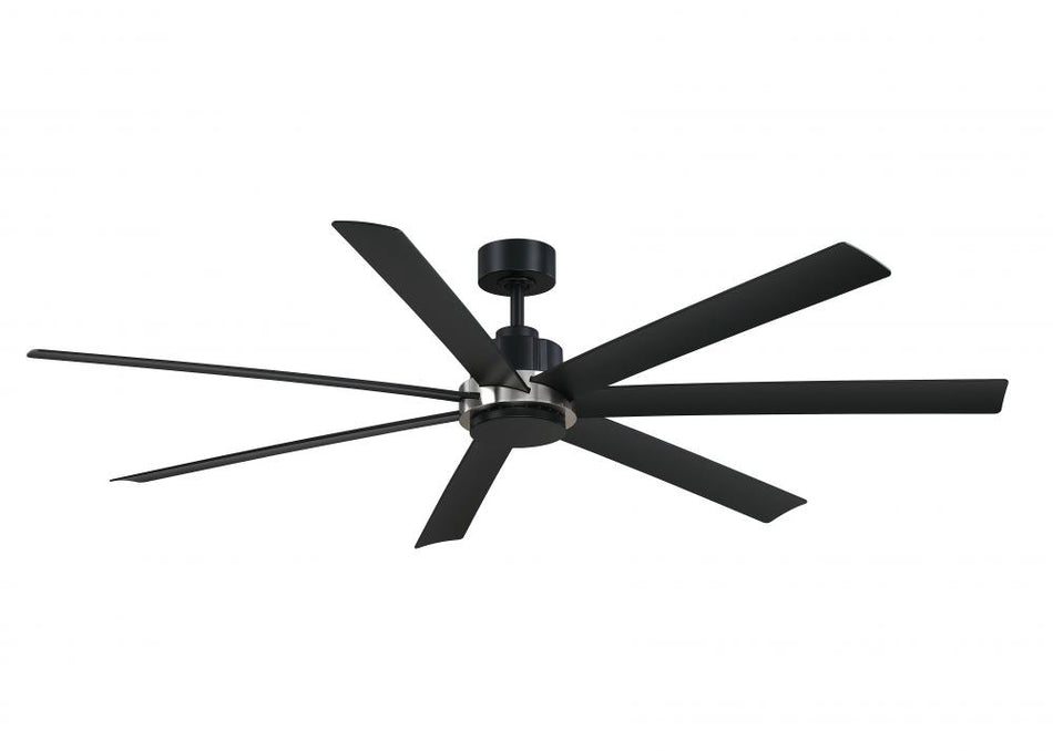 Ceiling Fan from the Pendry Collection