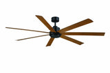 Ceiling Fan from the Pendry Collection