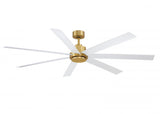 Ceiling Fan from the Pendry Collection