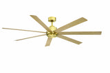 Ceiling Fan from the Pendry Collection
