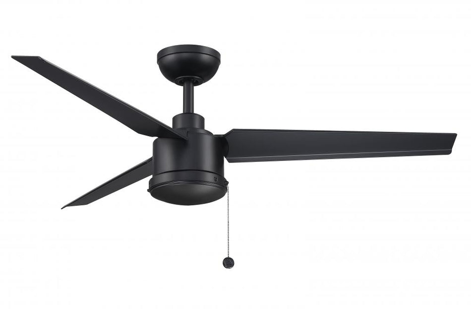 Traditional Ceiling Fans With Light from the PC/DC Collection
