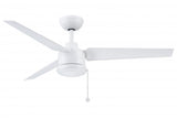 Traditional Ceiling Fans With Light from the Pc/Dc Collection