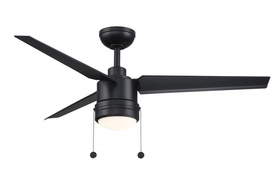 Traditional Ceiling Fans With Light from the Pc/Dc L Collection