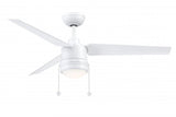 Traditional Ceiling Fans With Light from the Pc/Dc L Collection