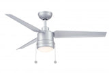 Traditional Ceiling Fans With Light from the Pc/Dc L Collection