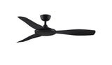 Traditional Ceiling Fan from the Glideaire Collection