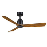 Traditional Ceiling Fan from the Kute 44 Collection