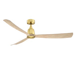 Ceiling Fan from the Kute 60 Collection