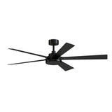 Ceiling Fans With Light from the TorchAire 52 Collection