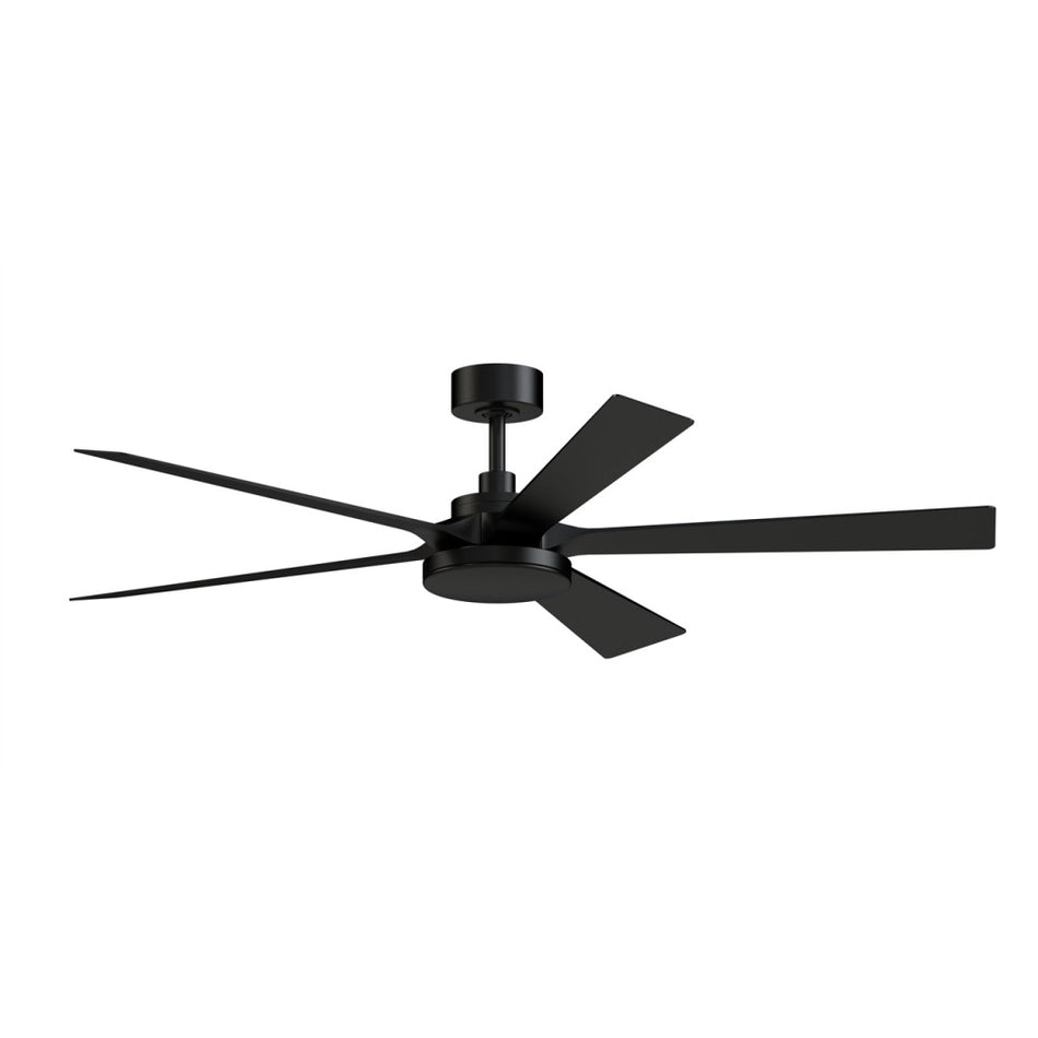 Ceiling Fans With Light from the TorchAire 52 Collection