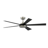 Ceiling Fans With Light from the TorchAire 52 Collection