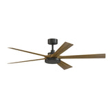 Ceiling Fans With Light from the TorchAire 52 Collection