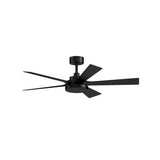 Ceiling Fans With Light from the TorchAire 52 Collection