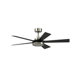 Ceiling Fans With Light from the TorchAire 52 Collection