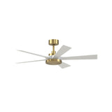Ceiling Fans With Light from the TorchAire 52 Collection