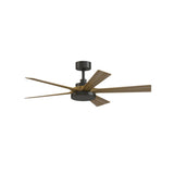 Ceiling Fans With Light from the TorchAire 52 Collection