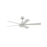 Ceiling Fans With Light from the TorchAire 52 Collection