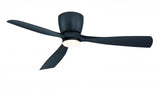 Traditional Ceiling Fans With Light from the Klinch 52 Collection