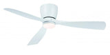 Traditional Ceiling Fans With Light from the Klinch 52 Collection