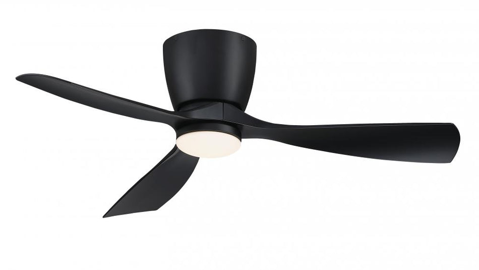 Ceiling Fans With Light from the Klinch 44 Collection