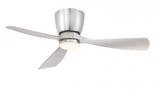 Ceiling Fans With Light from the Klinch 44 Collection