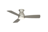 Traditional Exterior Fan from the Hugh 44 Collection