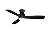 Traditional Exterior Fan from the Hugh 52 Collection