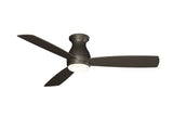 Traditional Exterior Fan from the Hugh 52 Collection
