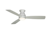 Traditional Exterior Fan from the Hugh 52 Collection
