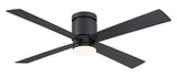 Traditional Ceiling Fans With Light from the Kwartet Collection