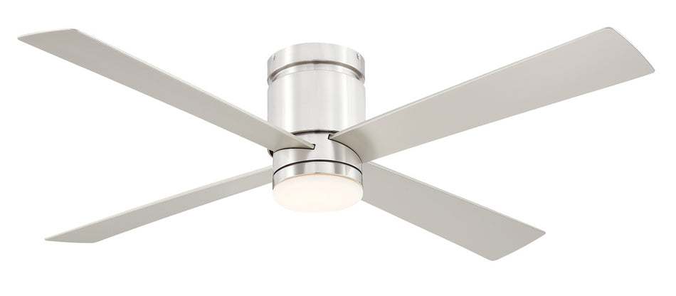 Traditional Ceiling Fans With Light from the Kwartet Collection