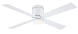 Traditional Ceiling Fans With Light from the Kwartet Collection