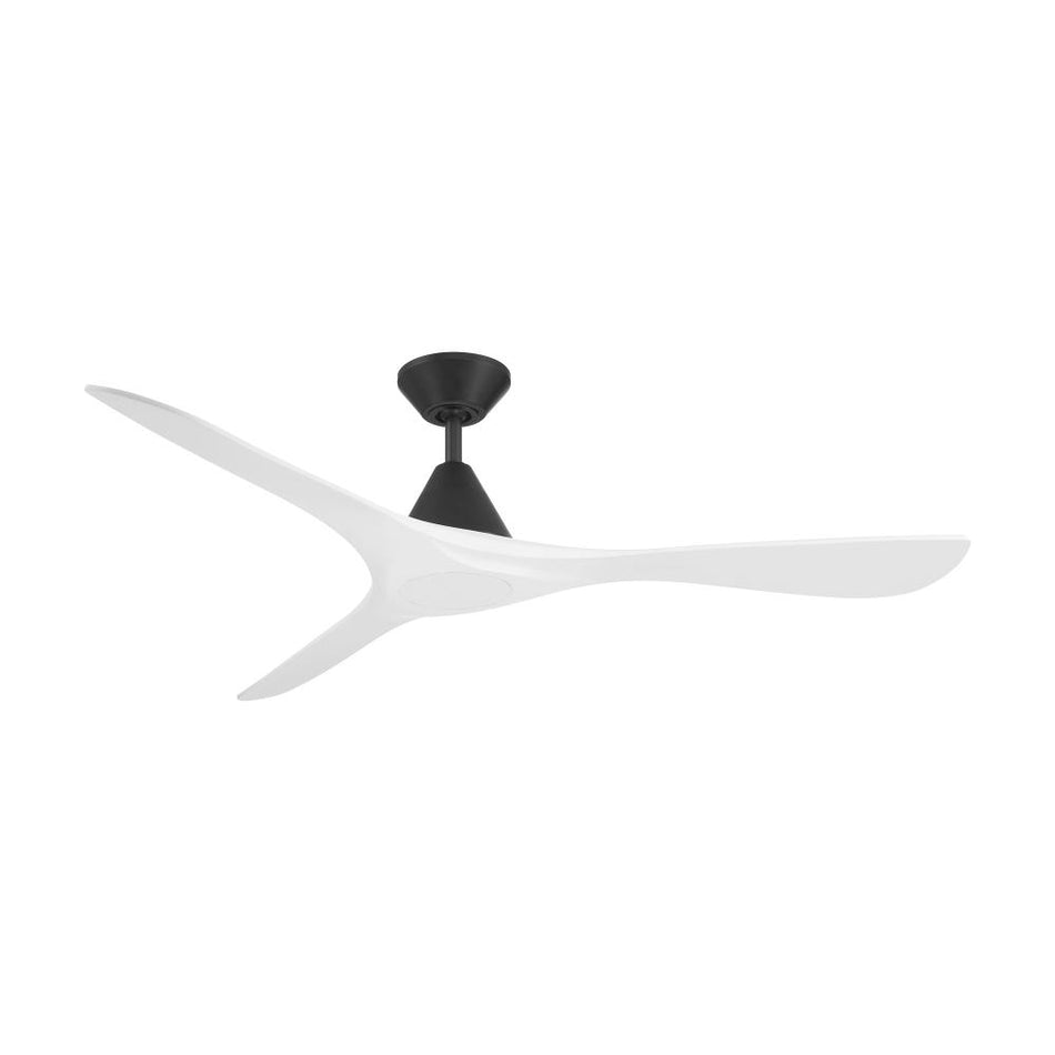CARVE CEILING FAN 60IN