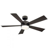 Transitional Exterior Fan from the WYND Collection