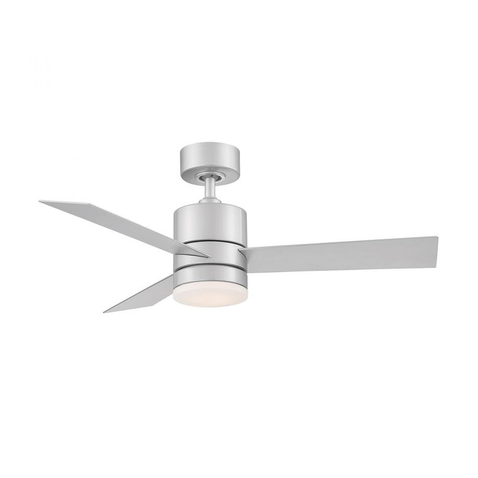 Transitional Ceiling Fan from the AXIS Collection