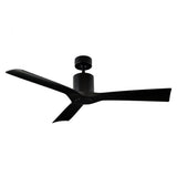 Transitional Ceiling Fan from the AVIATOR Collection