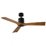Transitional Ceiling Fan from the AVIATOR Collection