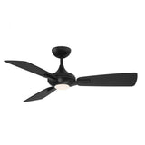 Transitional Ceiling Fan from the MYKONOS Collection