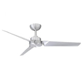 Contemporary Exterior Fan from the ROBOTO Collection