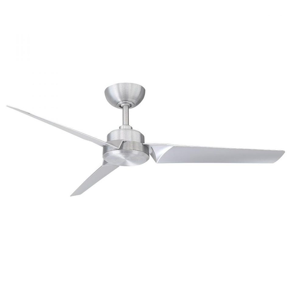 Contemporary Exterior Fan from the ROBOTO Collection